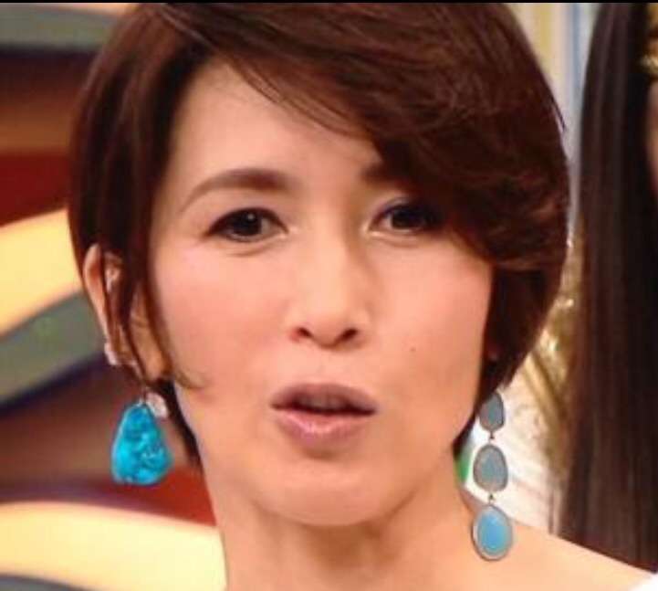 髪型が似合ってない画像ください
