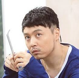 髪型が似合ってない画像ください