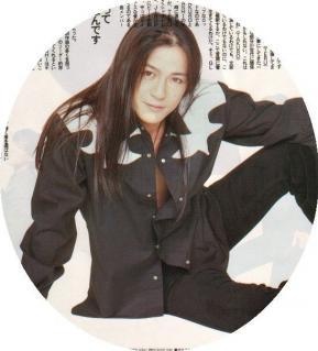 髪型が似合ってない画像ください