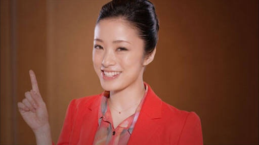 髪型が似合ってない画像ください