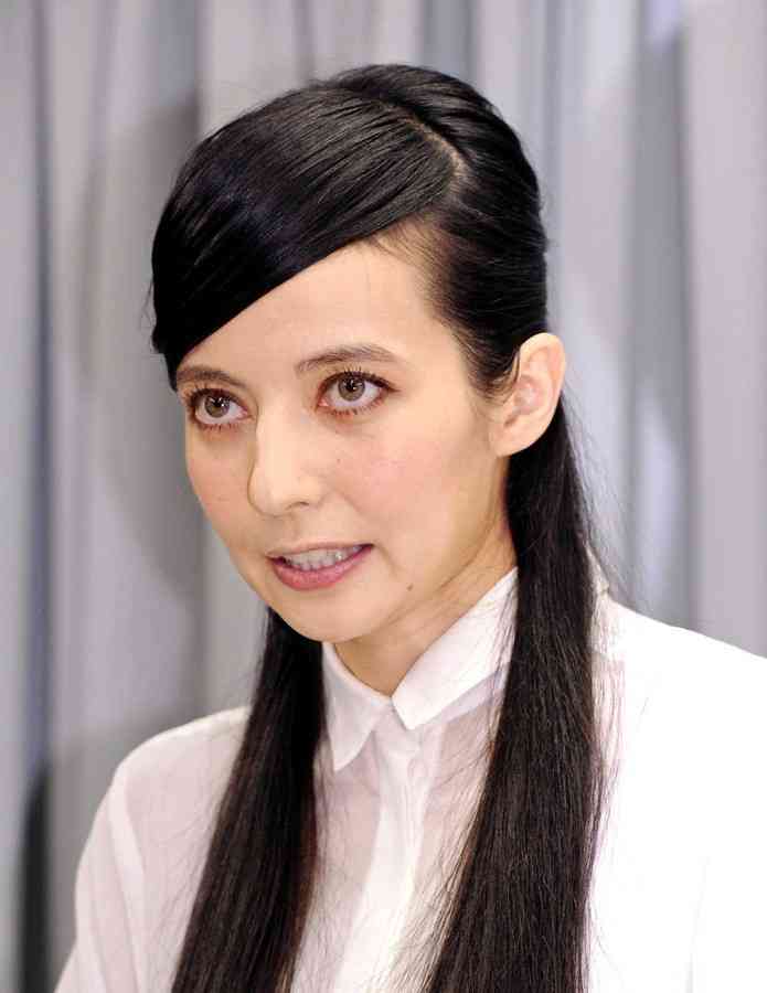 髪型が似合ってない画像ください