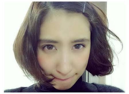 髪型が似合ってない画像ください