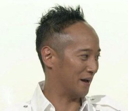 髪型が似合ってない画像ください
