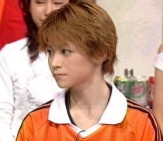 髪型が似合ってない画像ください