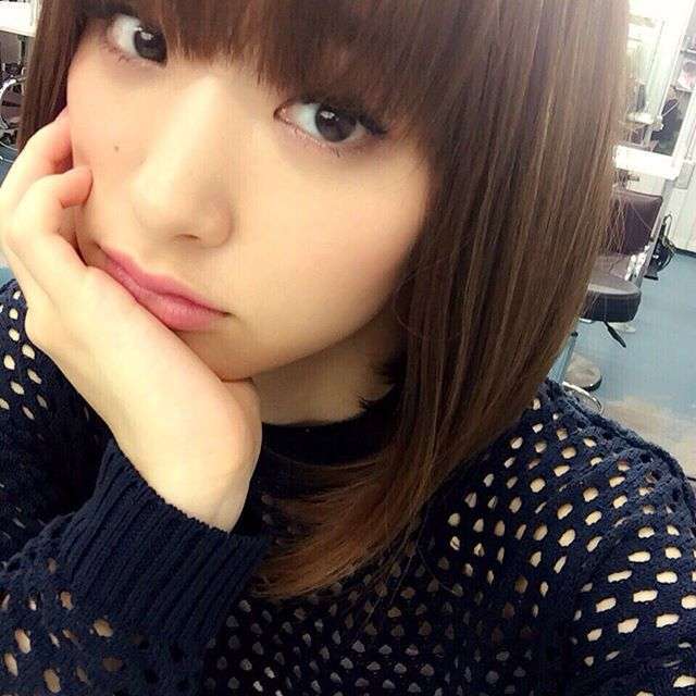 髪型が似合ってない画像ください