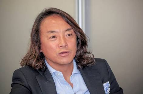 髪型が似合ってない画像ください