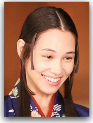 髪型が似合ってない画像ください
