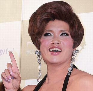 髪型が似合ってない画像ください