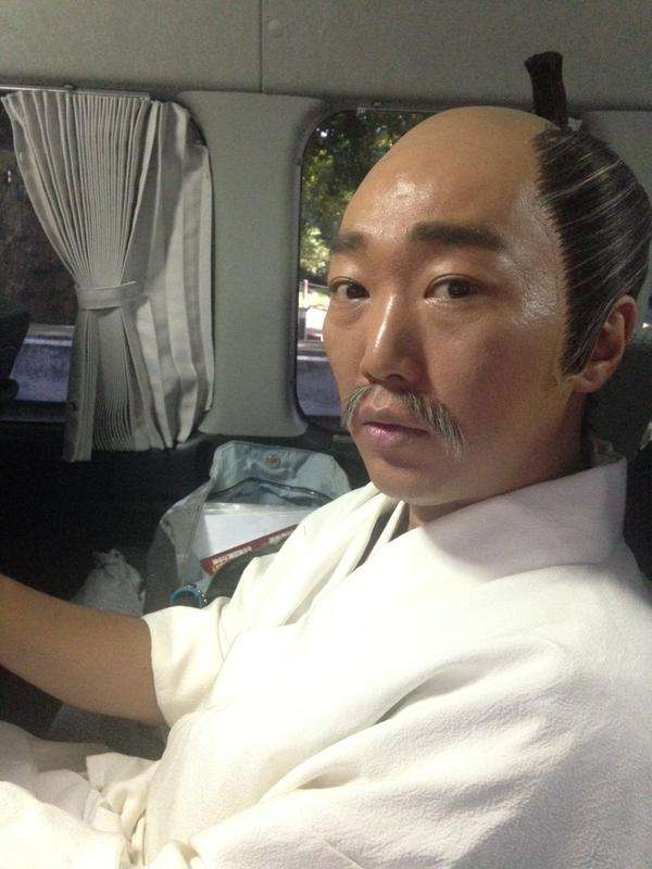 髪型が似合ってない画像ください