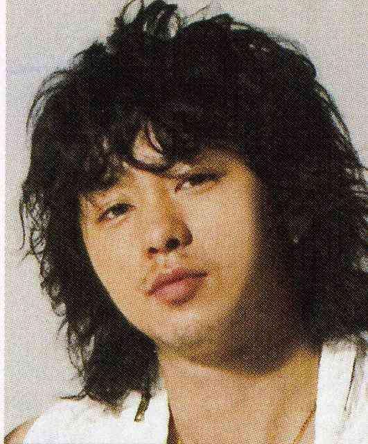 髪型が似合ってない画像ください