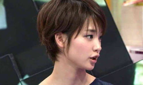 髪型が似合ってない画像ください