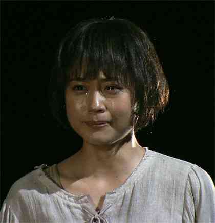 髪型が似合ってない画像ください