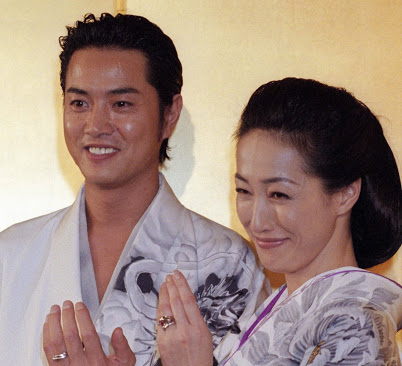 それでも高島礼子は未練タラタラ…“やりたい放題”だった高知東生、不倫相手も妻に面通し