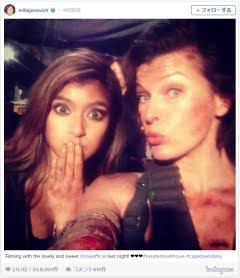 熱愛報道渦中のローラ、