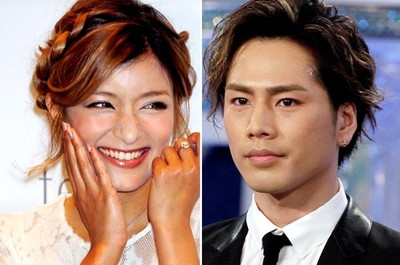 熱愛報道渦中のローラ、