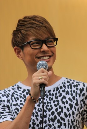 熱愛報道渦中のローラ、