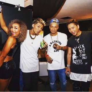 熱愛報道渦中のローラ、