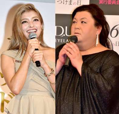 熱愛報道渦中のローラ、