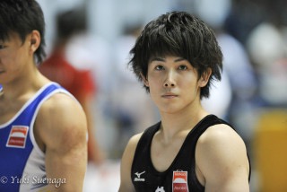 【実況・感想】リオオリンピック 体操 男子個人戦 決勝