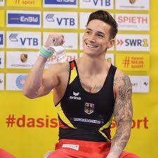 【実況・感想】リオオリンピック 体操 男子個人戦 決勝