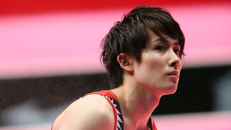 【実況・感想】リオオリンピック 体操 男子個人戦 決勝