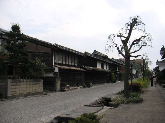 長野県と言えば?