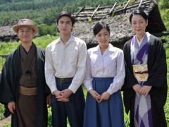 長野県と言えば?