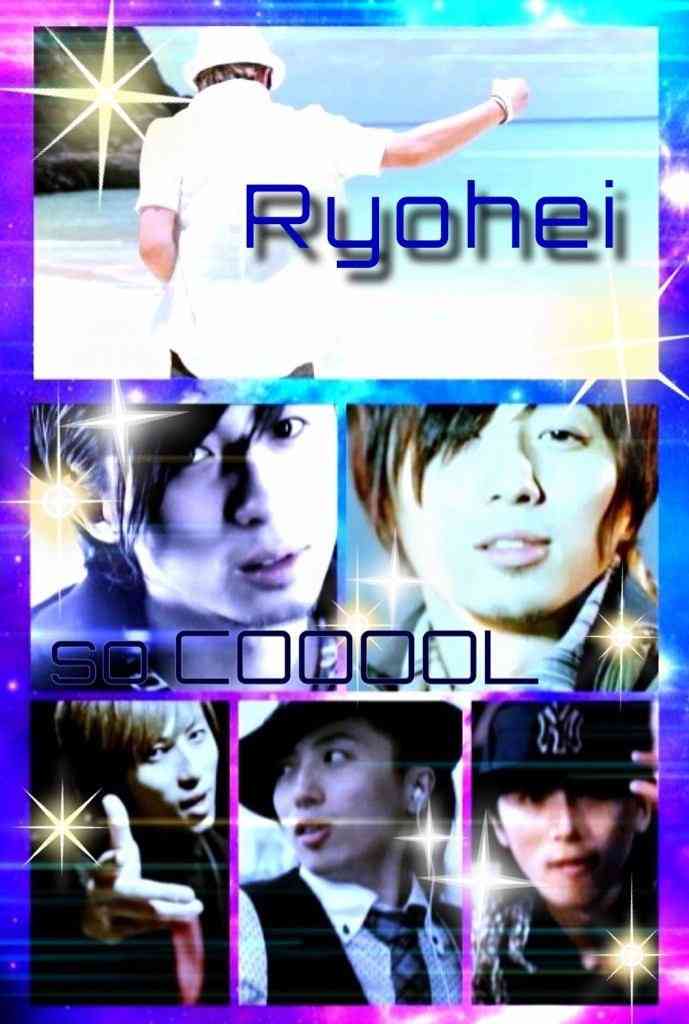 w-inds.好きな人語りましょう！