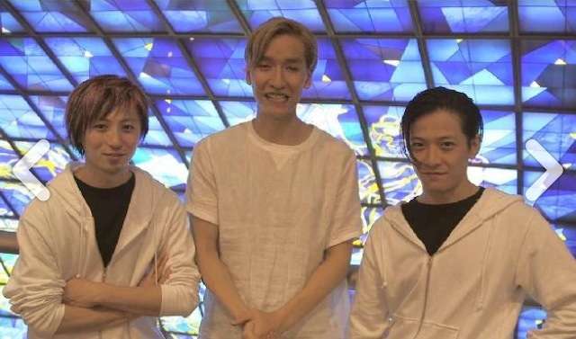 w-inds.好きな人語りましょう！