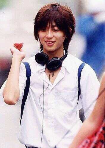 w-inds.好きな人語りましょう！
