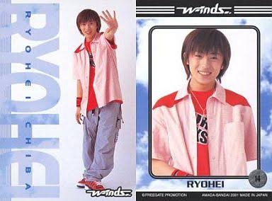 w-inds.好きな人語りましょう！