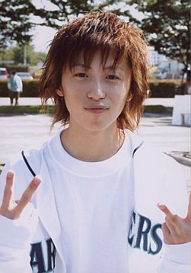 w-inds.好きな人語りましょう！