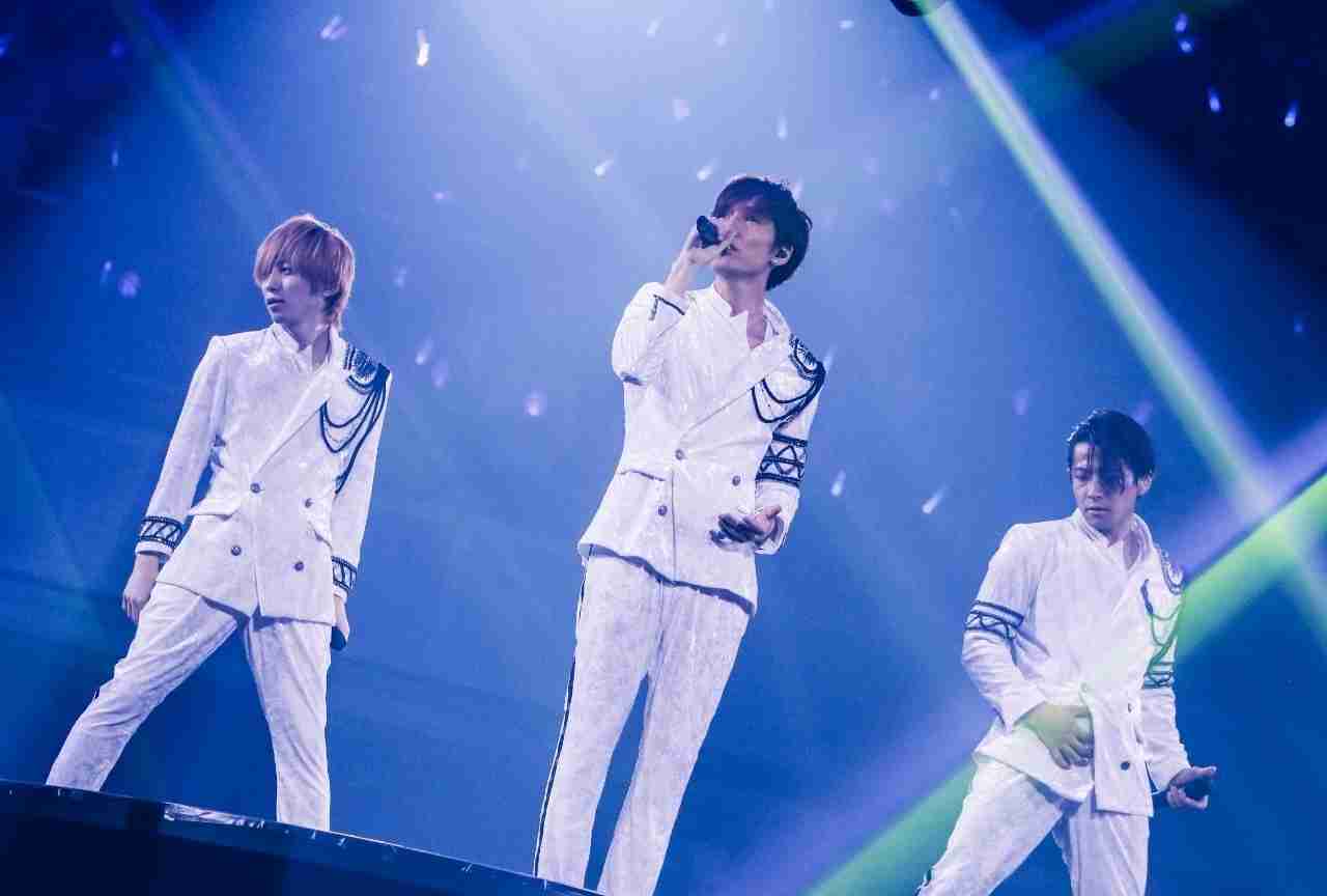 w-inds.好きな人語りましょう！