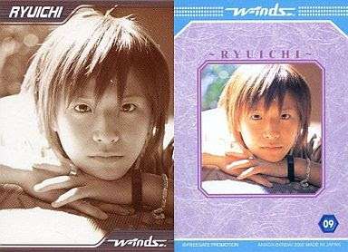 w-inds.好きな人語りましょう！