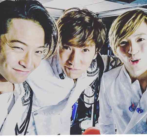 w-inds.好きな人語りましょう！