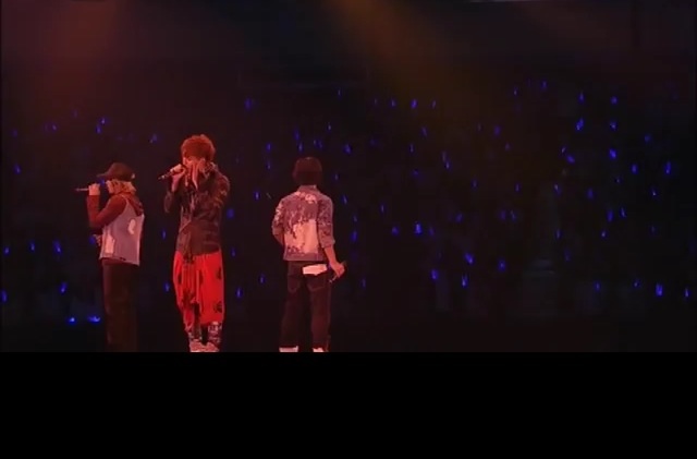 w-inds.好きな人語りましょう！