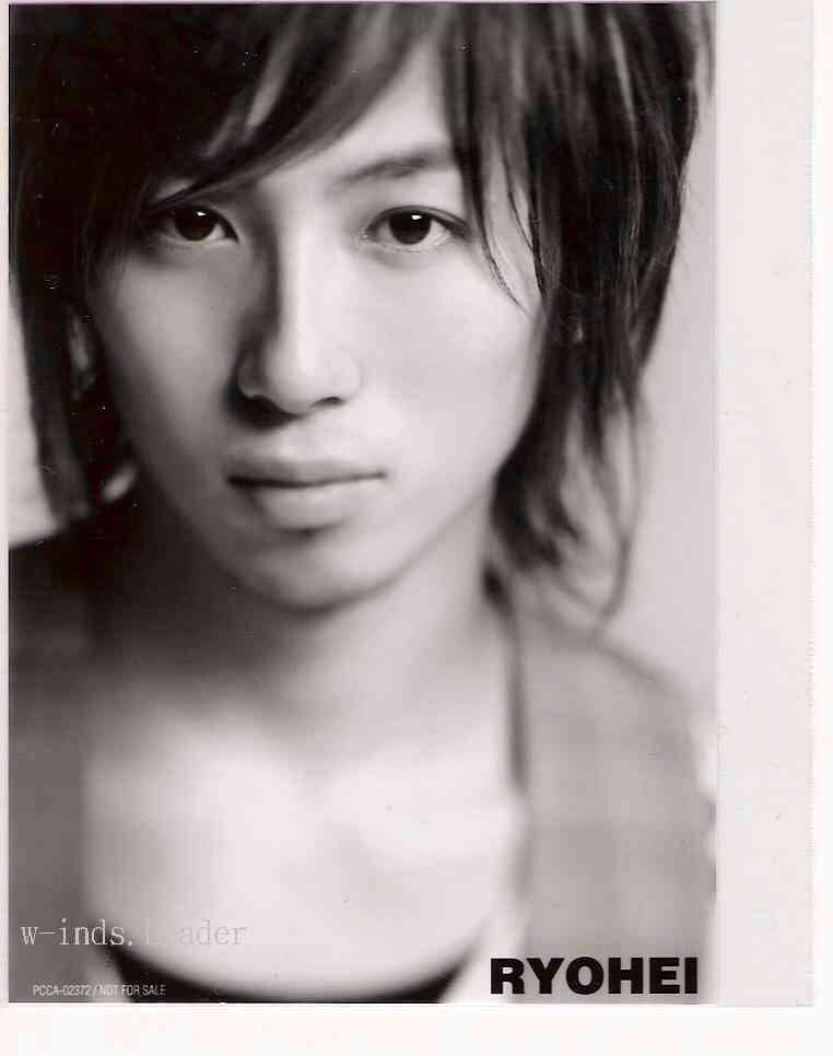 w-inds.好きな人語りましょう！