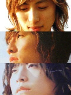 w-inds.好きな人語りましょう！