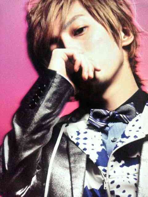 w-inds.好きな人語りましょう！
