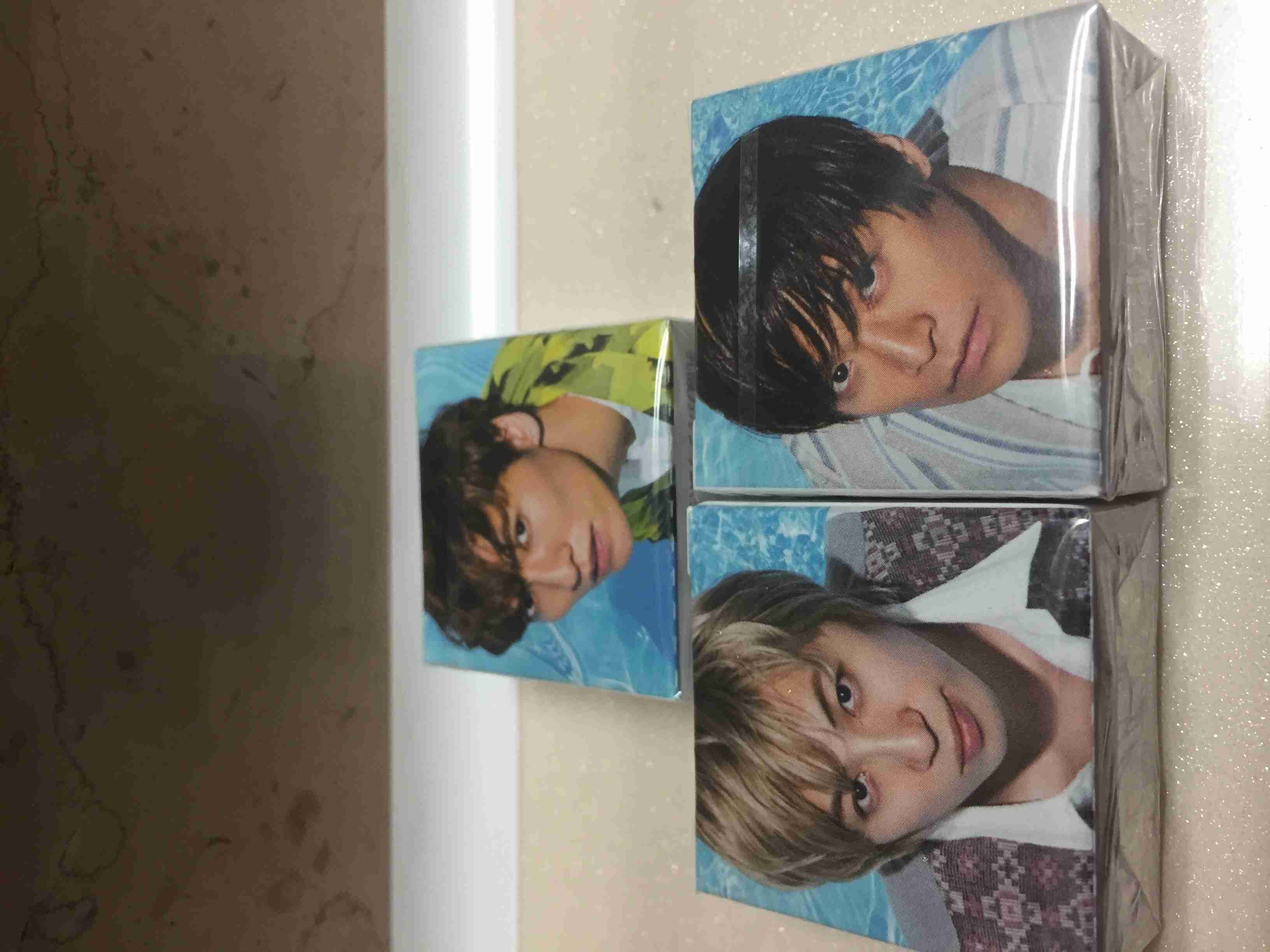 w-inds.好きな人語りましょう！