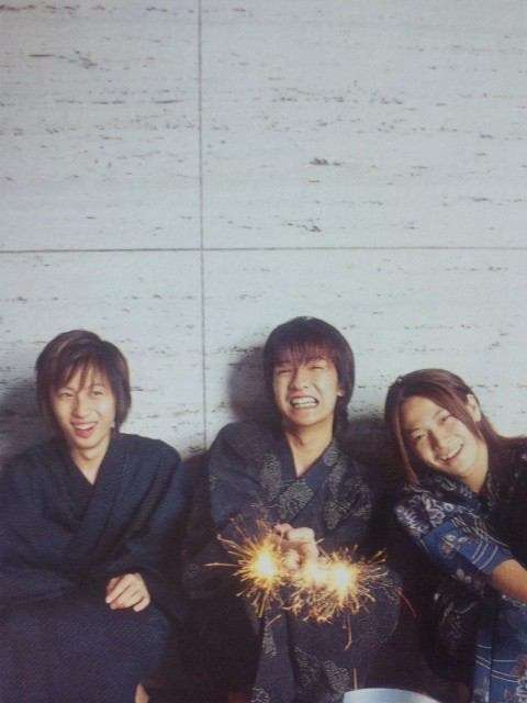 w-inds.好きな人語りましょう！