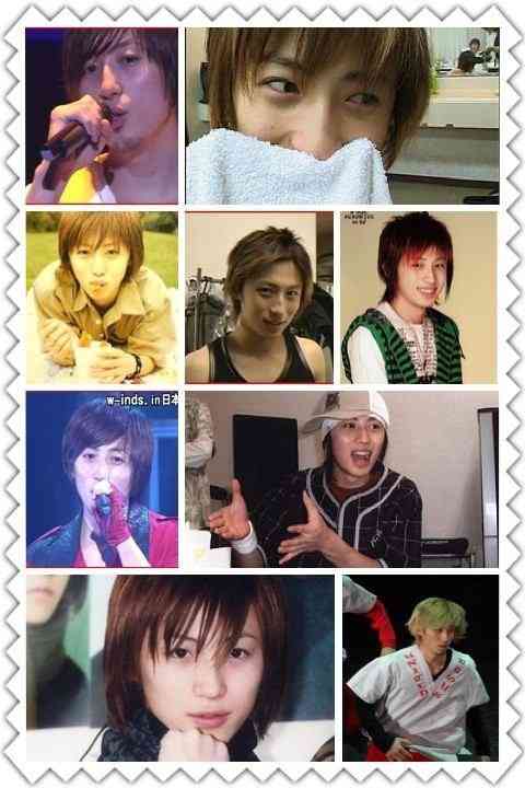 w-inds.好きな人語りましょう！