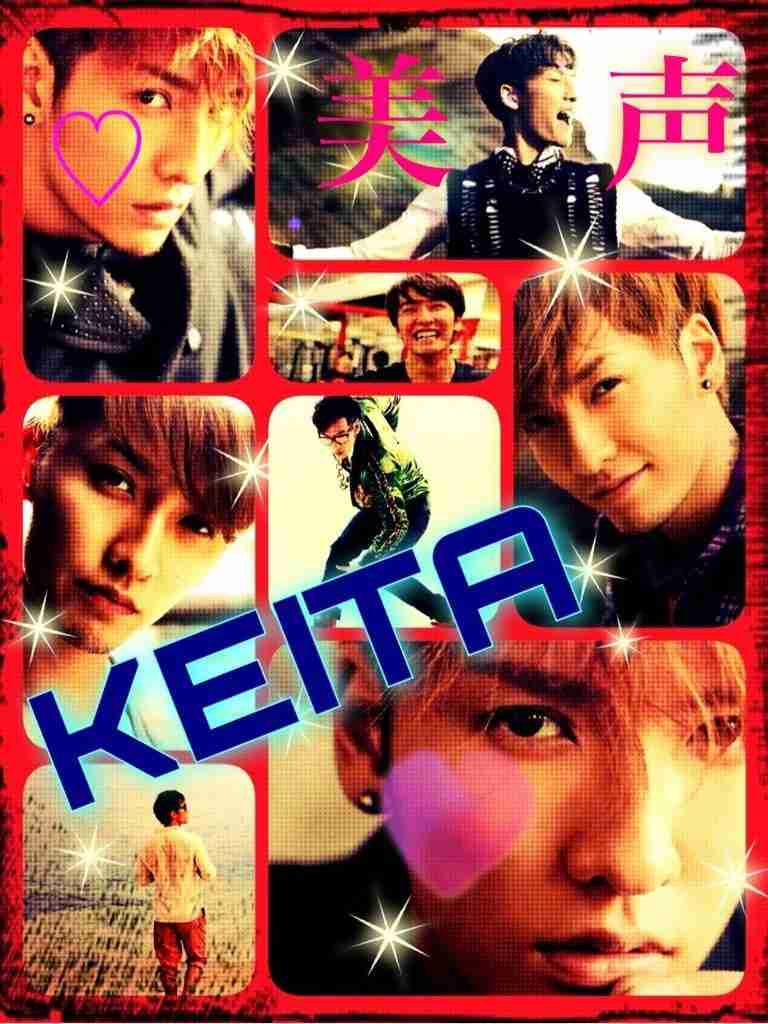 w-inds.好きな人語りましょう！
