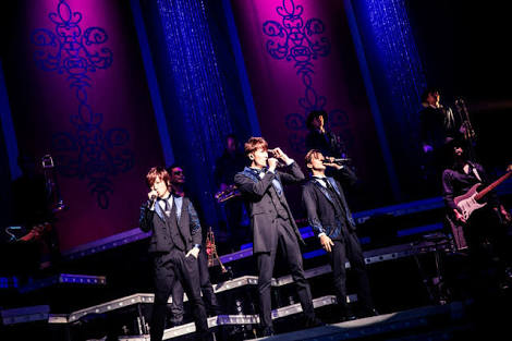 w-inds.好きな人語りましょう！