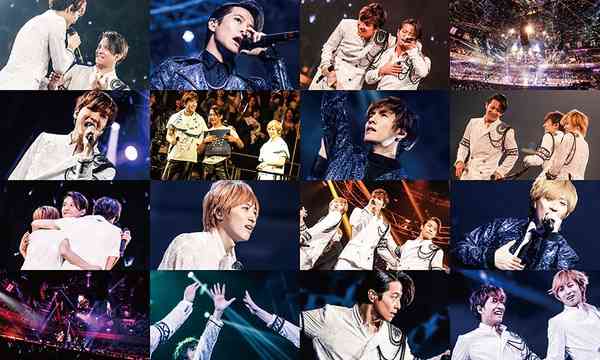 w-inds.好きな人語りましょう！