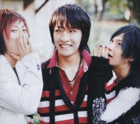 w-inds.好きな人語りましょう！