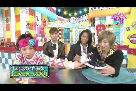 w-inds.好きな人語りましょう！