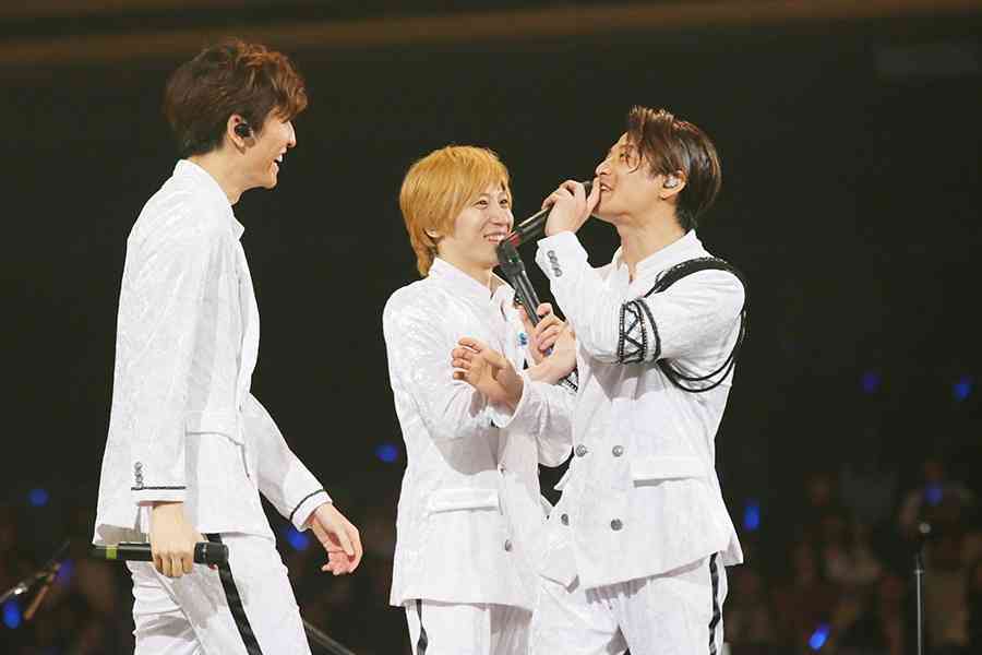 w-inds.好きな人語りましょう！