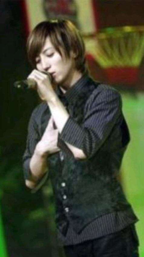 w-inds.好きな人語りましょう！
