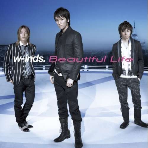 w-inds.好きな人語りましょう！